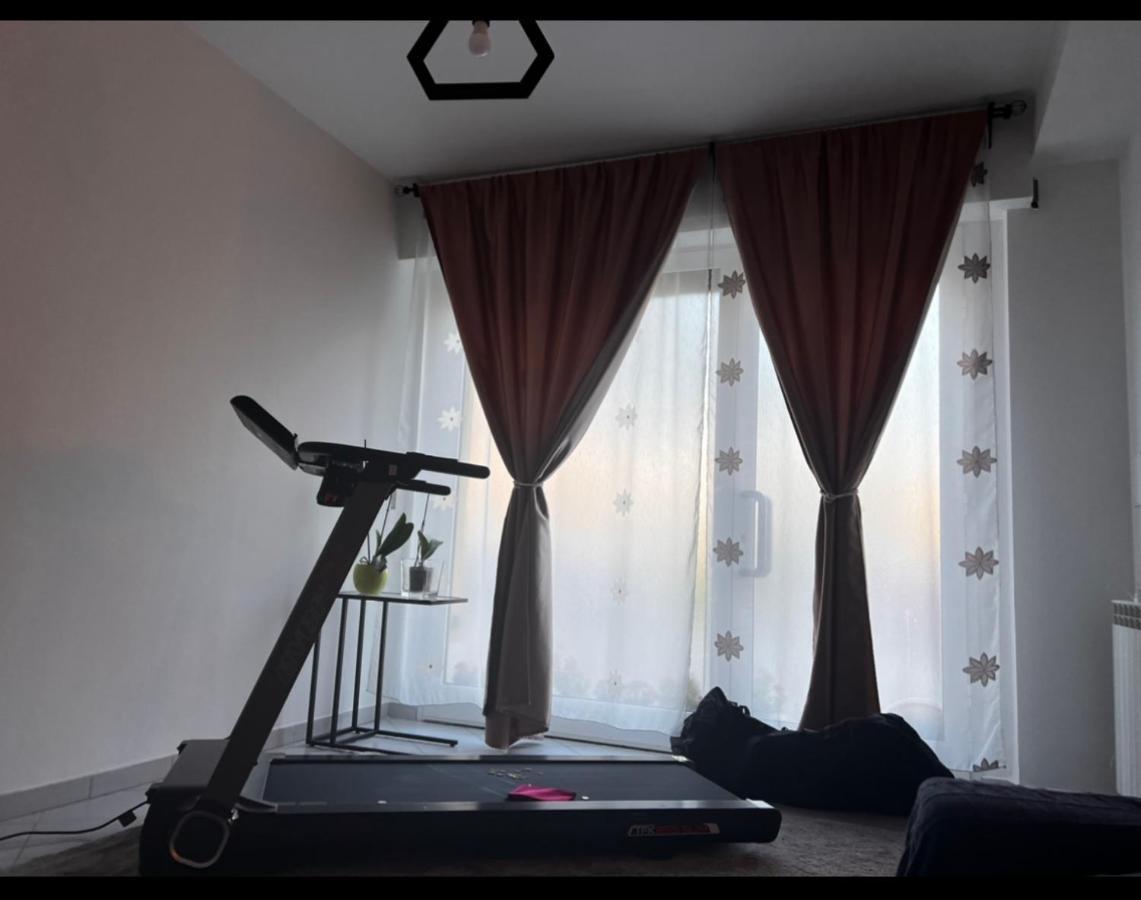 Wellhome مارينا دي مونتيمارسيانو المظهر الخارجي الصورة