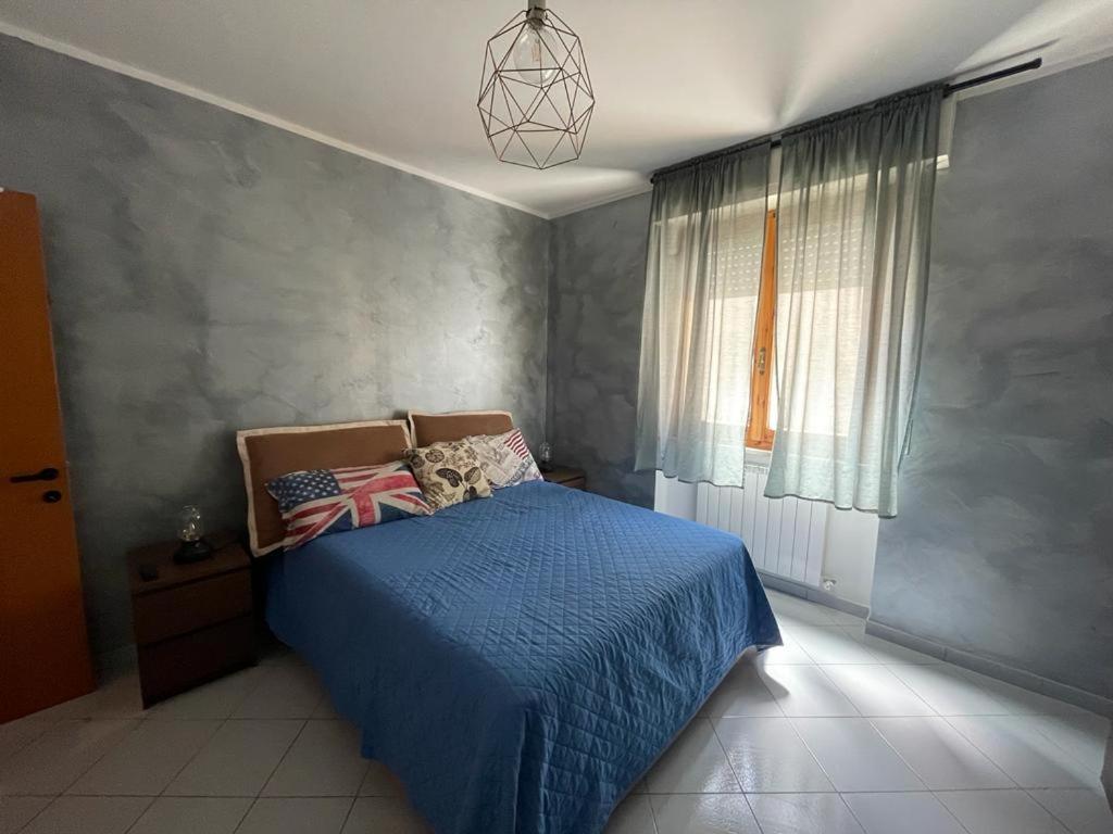Wellhome مارينا دي مونتيمارسيانو المظهر الخارجي الصورة