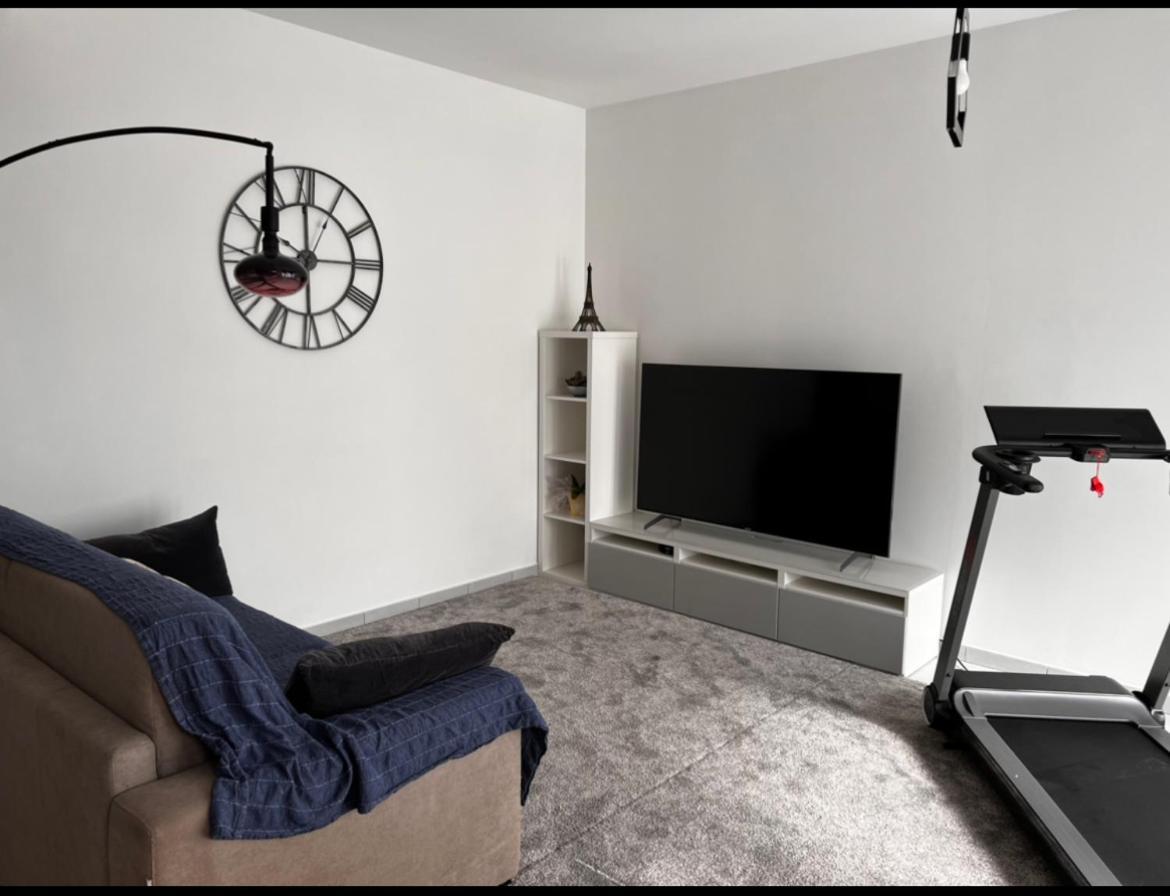 Wellhome مارينا دي مونتيمارسيانو المظهر الخارجي الصورة