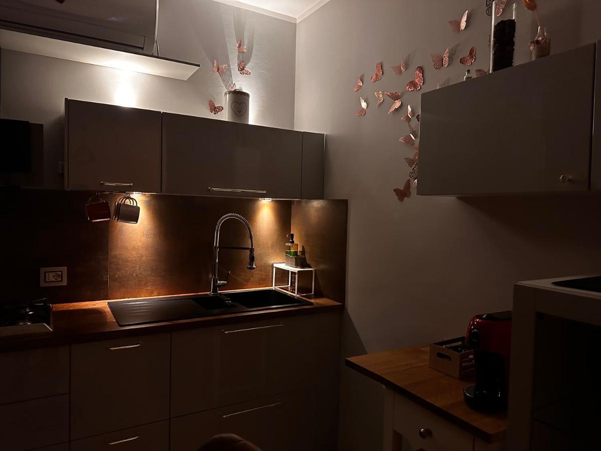 Wellhome مارينا دي مونتيمارسيانو المظهر الخارجي الصورة
